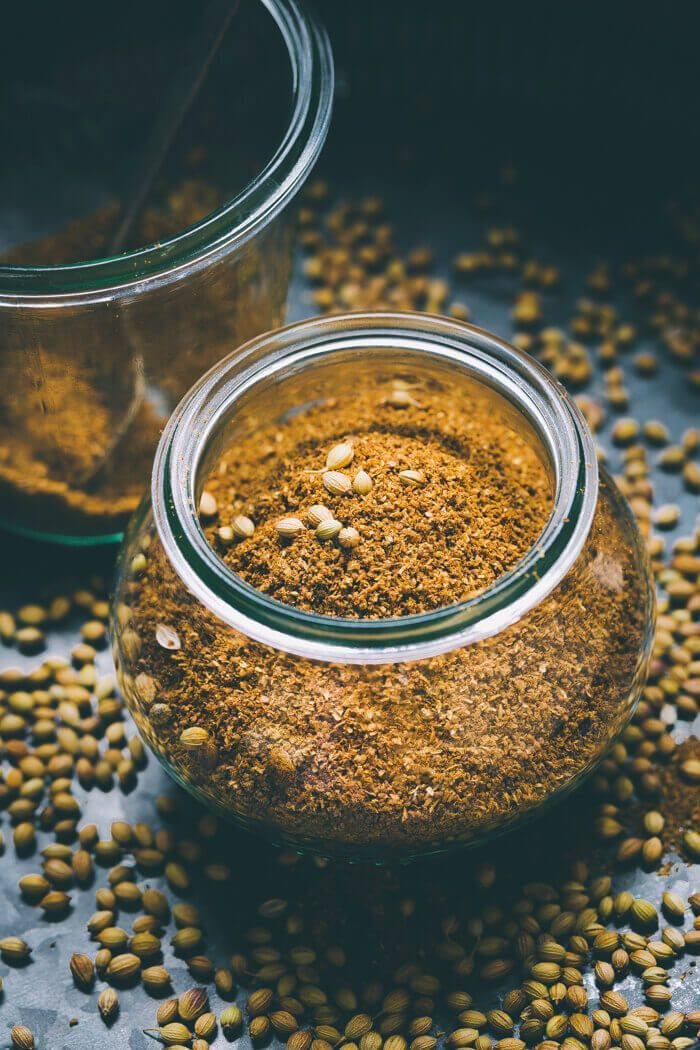Coriander Powder 1 KG