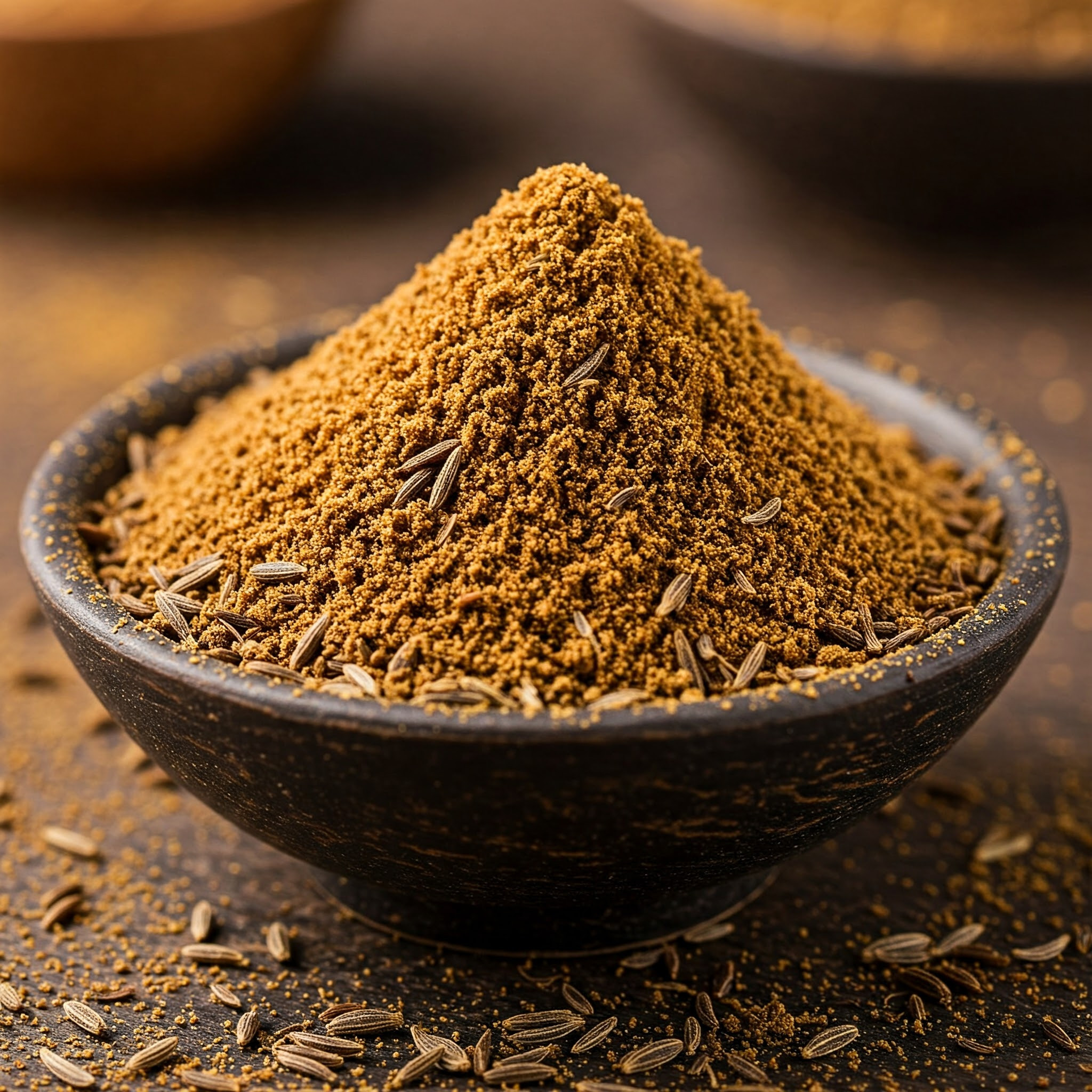 Cumin Powder 5 KG