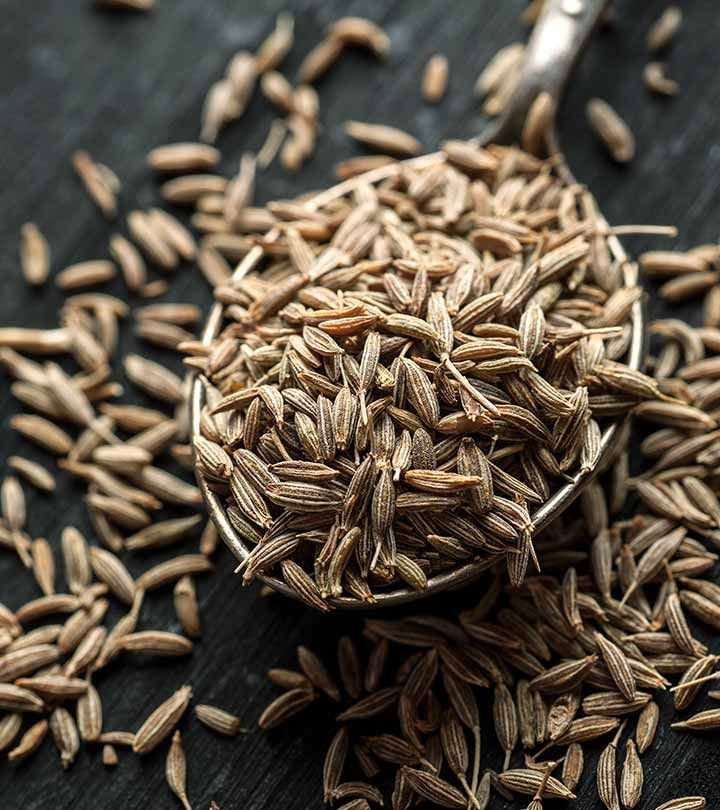 Cumin Seeds  1 KG