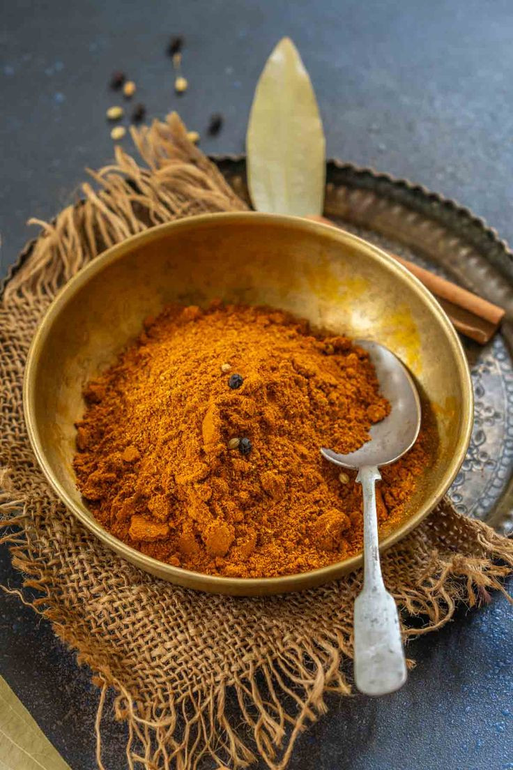 Pav Bhaji Masala 5 KG