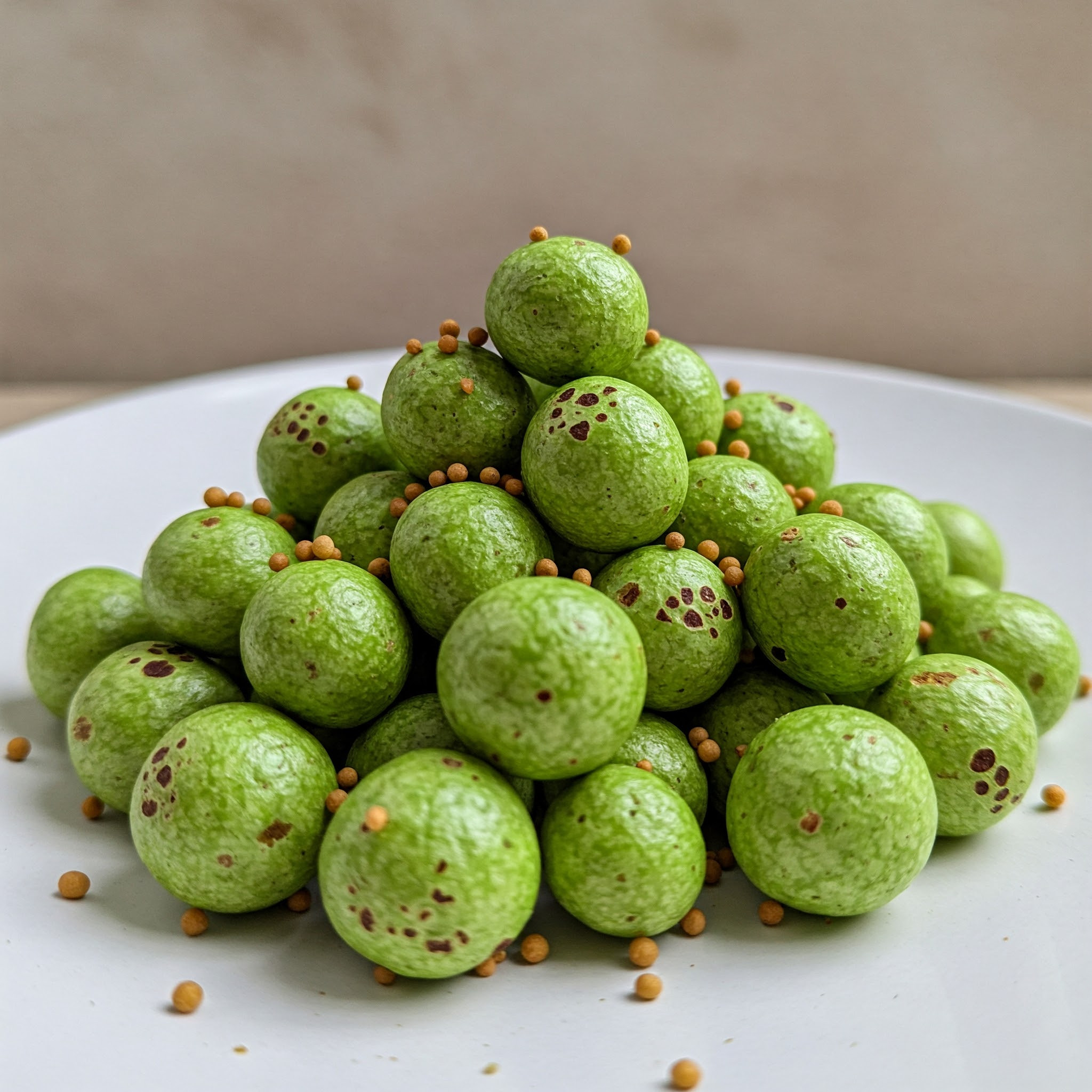 Minty Pudina 1KG