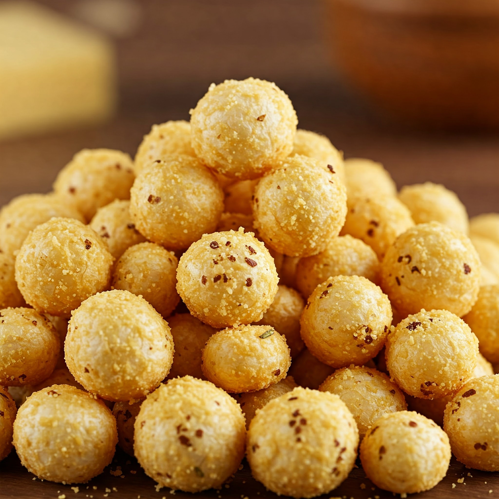 Cheese Masti 1KG