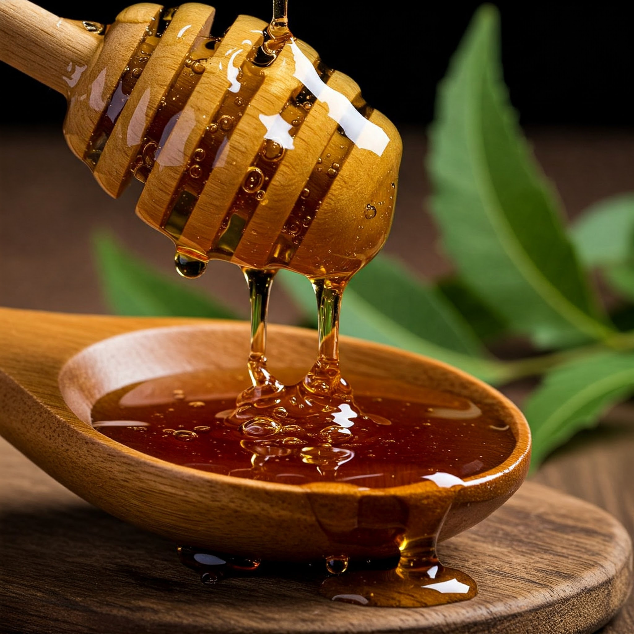 Neem Honey 5KG
