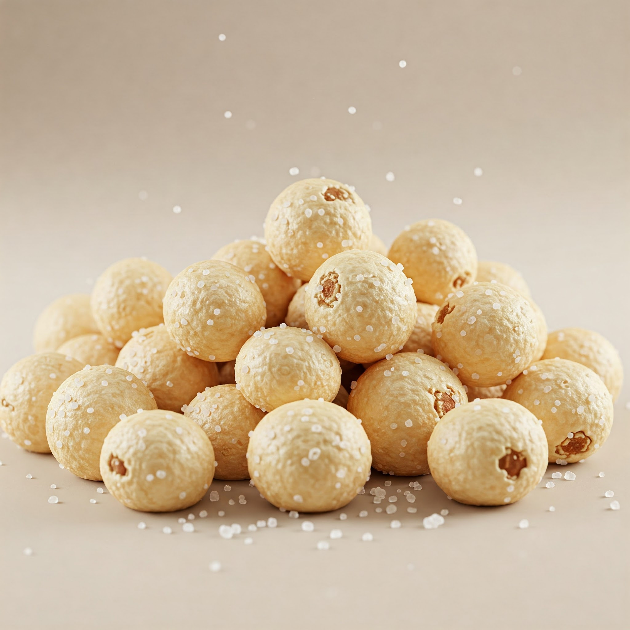 Salted Makhana 1KG
